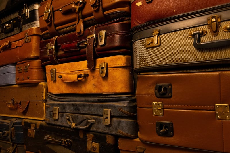 Travel Gear